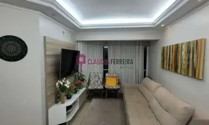 Apartamento com 3 quartos à venda na Av. Nossa Sra. Do Sabará, 900, Jardim Marajoara, São Paulo