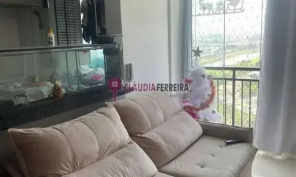 Apartamento com 2 quartos à venda na Rua Olívia Guedes Penteado, 1340, Socorro, São Paulo