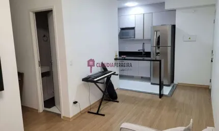 Apartamento com 3 quartos à venda na Avenida do Rio Bonito, 151, Socorro, São Paulo