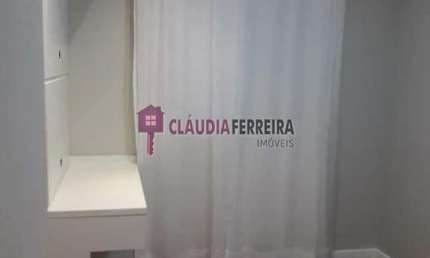 Apartamento com 2 quartos à venda na Avenida Interlagos, 4455, Interlagos, São Paulo