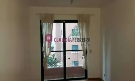Apartamento com 2 quartos à venda na Rua David Eid, 1907, Cidade Ademar, São Paulo