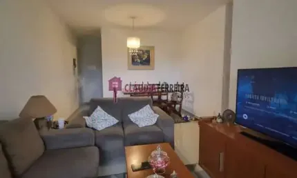 Apartamento com 2 quartos à venda na Avenida Miguel Yunes, 485, Interlagos, São Paulo