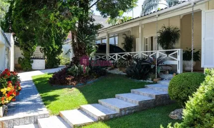 Casa com 4 quartos à venda na Rua Lúcio Rangel, Parque do Terceiro Lago, São Paulo