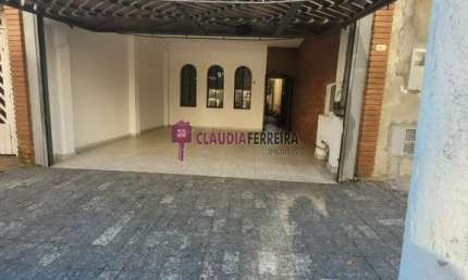 Casa com 4 quartos à venda na Rua Eloy Eppinger, Terceira Divisão de Interlagos, São Paulo