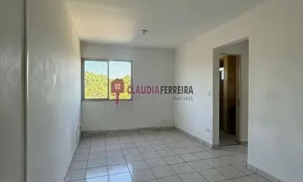Apartamento com 2 quartos à venda na Rua José Rafaeli, 506, Socorro, São Paulo