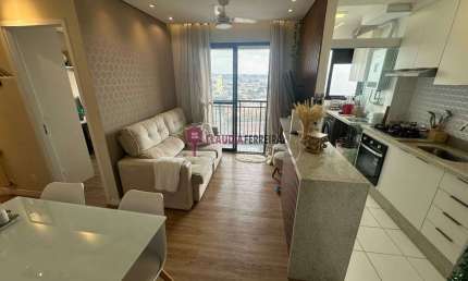 Apartamento com 2 quartos à venda na Rua Olívia Guedes Penteado, 868, Socorro, São Paulo