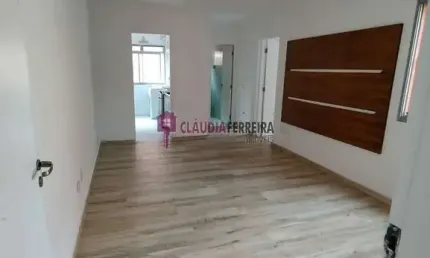 Apartamento com 2 quartos à venda na Rua Tabapuã, 743, Jardim Palmares, São Paulo