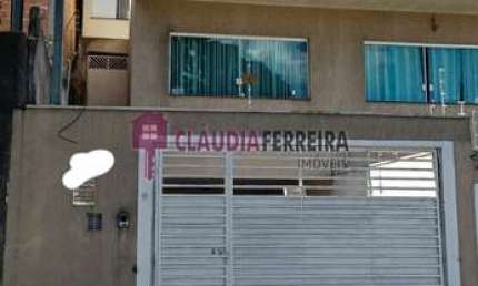 Casa com 3 quartos à venda na Rua Ângelo Sangirardi, Jardim Palmares, São Paulo
