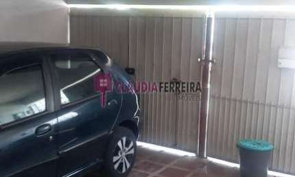 Casa com 2 quartos à venda na Rua Virgílio Augusto Peneiras, Jardim Floresta, São Paulo