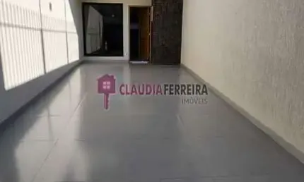 Casa à venda na Rua Una do Prelado, Campo Grande, São Paulo