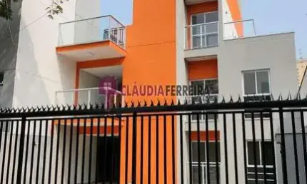 Apartamento à venda no Campo Grande, São Paulo 