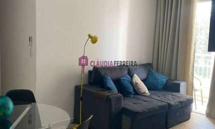 Apartamento com 2 quartos à venda na Avenida Miguel Yunes, 485, Interlagos, São Paulo
