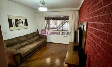Casa com 3 quartos à venda na Rua Plínio Schmidt, Jardim Satélite, São Paulo