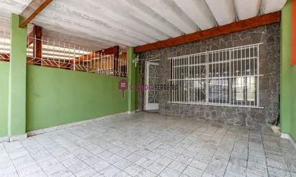 Casa com 3 quartos à venda na Rua João Amaro, Brooklin, São Paulo