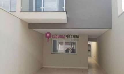 Casa com 3 quartos à venda na Rua Engardo Gengo, Campo Grande, São Paulo