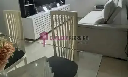 Apartamento com 3 quartos à venda na R. Eng. José Salles, 200, Socorro, São Paulo