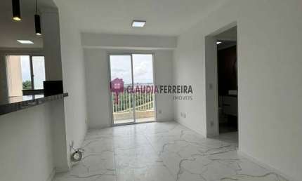Apartamento com 2 quartos à venda na Avenida João Paulo da Silva, 365, Interlagos, São Paulo