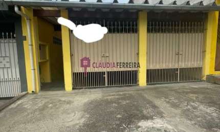Casa com 3 quartos à venda na Rua Giambattista Vico, Vila São José, São Paulo