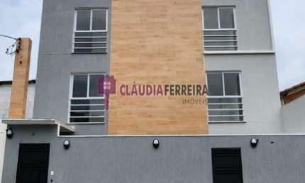 Apartamento com 1 quarto à venda na Rua Fernando Mafra Moreira, 41, Jardim Satélite, São Paulo