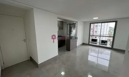 Apartamento com 3 quartos à venda na R. Dr. Djalma Pinheiro Franco, 829, Vila Santa Catarina, São Paulo