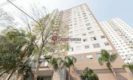 Apartamento com 2 quartos à venda na Rua José Jardim da Silveira, 140, Jardim Marajoara, São Paulo