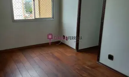 Apartamento com 2 quartos à venda na Av. Nossa Sra. Do Sabará, 4350, Vila Emir, São Paulo