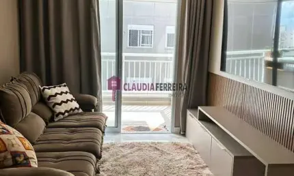 Apartamento com 3 quartos à venda na Rua Amoipira, 101, Vila Isa, São Paulo