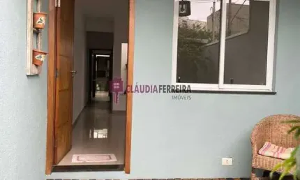 Casa com 3 quartos à venda na Rua Padre Chico, 401, Santo Amaro, São Paulo