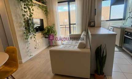 Apartamento com 2 quartos à venda na Rua Olívia Guedes Penteado, 868, Socorro, São Paulo