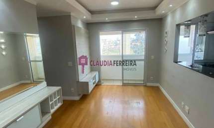 Apartamento com 2 quartos à venda na Avenida Interlagos, 4455, Interlagos, São Paulo