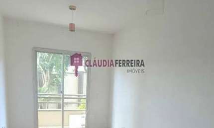 Apartamento com 2 quartos à venda na Avenida João Paulo da Silva, 490, Interlagos, São Paulo