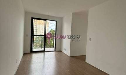 Apartamento com 3 quartos à venda na Rua José Homero Roxo, 121, Jardim Marajoara, São Paulo