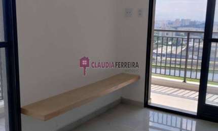 Apartamento com 2 quartos à venda na Rua Arnoldo Felmanas, 72, Socorro, São Paulo