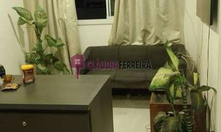 Apartamento com 2 quartos para alugar na Rua Aimorés, 80, Socorro, São Paulo