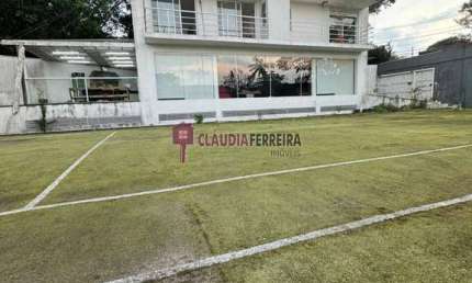 Casa com 3 quartos à venda na Rua Professor José F. De Arruda, Interlagos, São Paulo