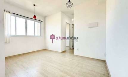 Apartamento com 2 quartos à venda na Avenida do Rio Bonito, 151, Socorro, São Paulo