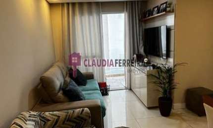 Apartamento com 3 quartos à venda na Rua Herbert Frazer, 963, Interlagos, São Paulo