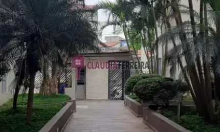 Apartamento com 3 quartos à venda na Rua Rubem de Souza, 387, Vila Inglesa, São Paulo