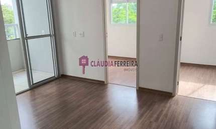 Apartamento com 2 quartos à venda na Rua Galeno de Castro, 321, Jurubatuba, São Paulo