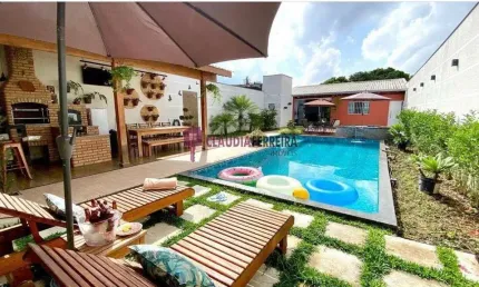Casa com 4 quartos à venda no Jardim Casa Grande, São Paulo 
