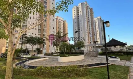 Apartamento com 3 quartos à venda na Avenida Miguel Yunes, 485, Usina Piratininga, São Paulo
