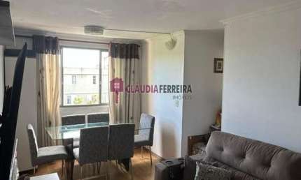Apartamento com 2 quartos à venda na Rua Giusepe Tartini, 15, Jardim São Bernardo, São Paulo