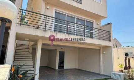 Casa em condomínio fechado com 4 quartos à venda na Rua Engelbert Romer, 124, Interlagos, São Paulo