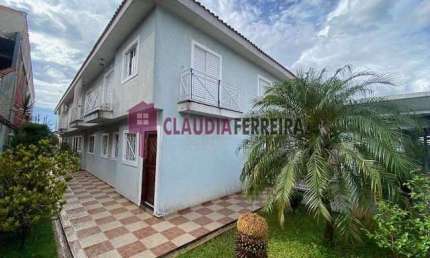 Casa em condomínio fechado com 3 quartos à venda em Interlagos, São Paulo 