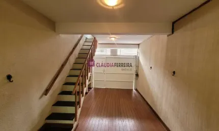 Casa em condomínio fechado com 4 quartos à venda na Rua Giuseppe Tartini, 15, Jardim São Bernardo, São Paulo