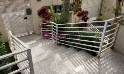 Casa em condomínio fechado com 2 quartos à venda na Rua Teodósio Nobre, 36, Vila Marari, São Paulo
