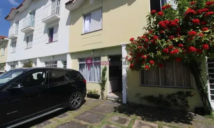 Casa em condomínio fechado com 2 quartos à venda na Rua Antônio do Campo, 126, Pedreira, São Paulo