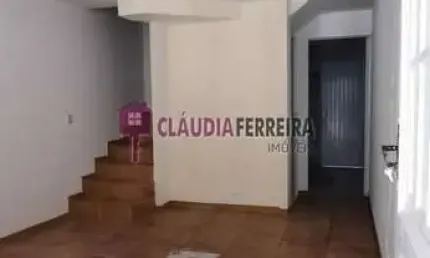 Casa em condomínio fechado com 2 quartos à venda na Rua Giusepe Tartini, 15, Jardim São Bernardo, São Paulo