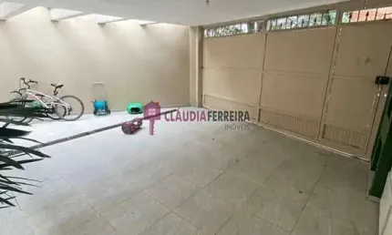 Casa com 3 quartos à venda na Rua Manoel Soares Sebastião, Interlagos, São Paulo