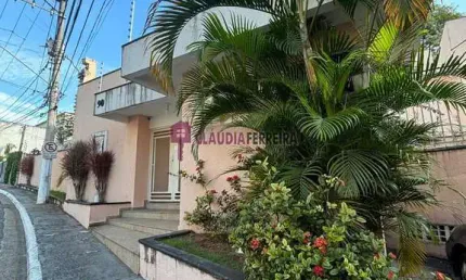 Casa em condomínio fechado com 3 quartos à venda na Avenida Danton Jobim, 90, Capela do Socorro, São Paulo